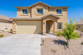 10962 W Whitton Street, Marana, AZ 85653