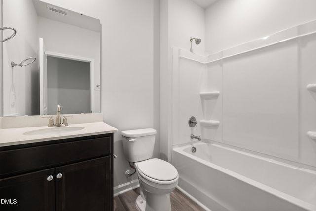 1305 Carpenter Falls Avenue, Durham, NC 27704