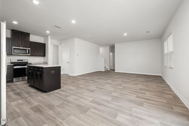 1305 Carpenter Falls Avenue, Durham, NC 27704