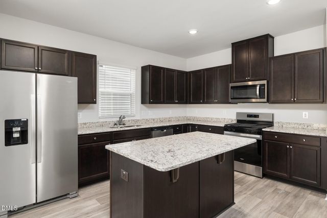 1305 Carpenter Falls Avenue, Durham, NC 27704