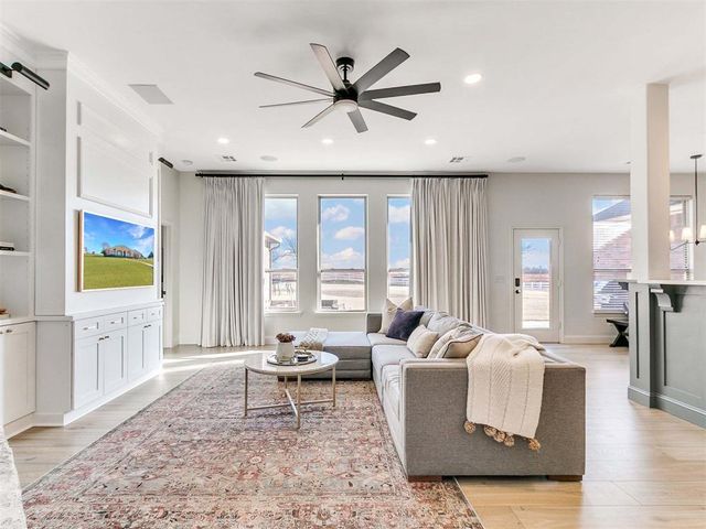 20300 Antler Farms Drive, Edmond, OK 73012