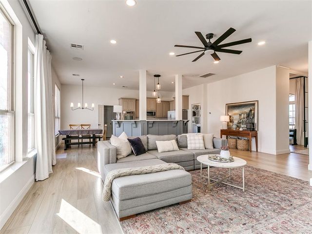 20300 Antler Farms Drive, Edmond, OK 73012