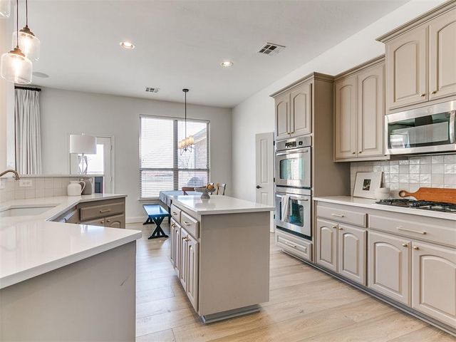 20300 Antler Farms Drive, Edmond, OK 73012