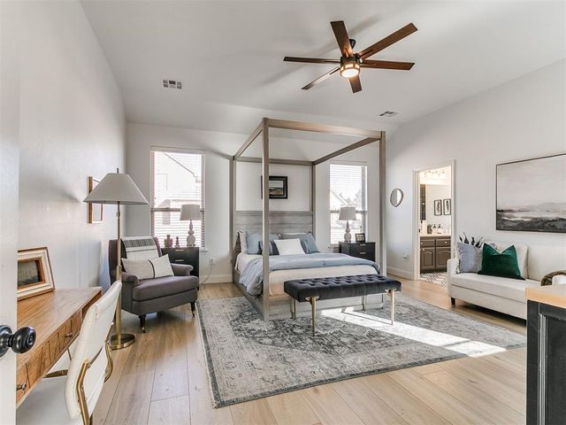 20300 Antler Farms Drive, Edmond, OK 73012