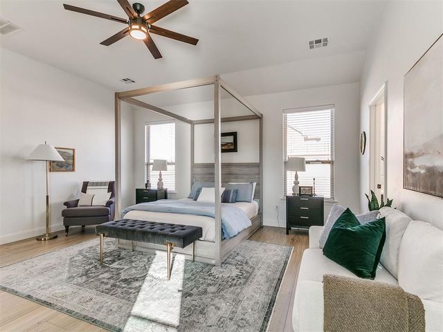 20300 Antler Farms Drive, Edmond, OK 73012