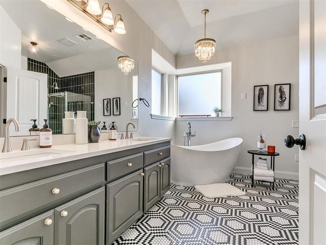 20300 Antler Farms Drive, Edmond, OK 73012