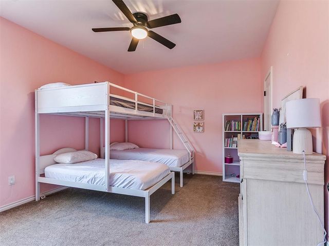 20300 Antler Farms Drive, Edmond, OK 73012