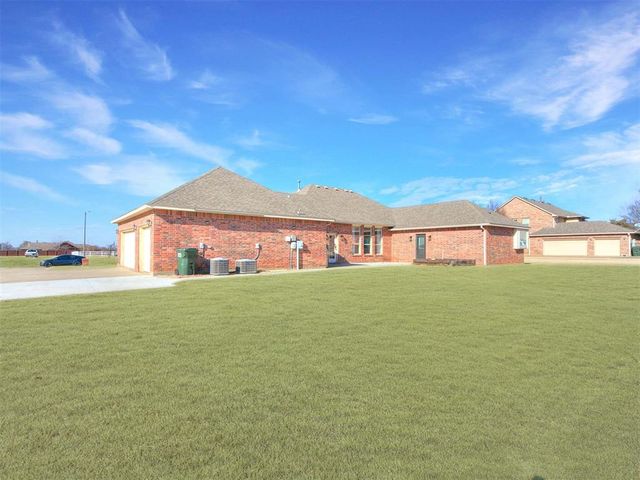 20300 Antler Farms Drive, Edmond, OK 73012