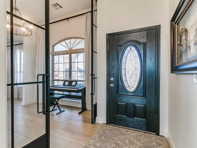 20300 Antler Farms Drive, Edmond, OK 73012