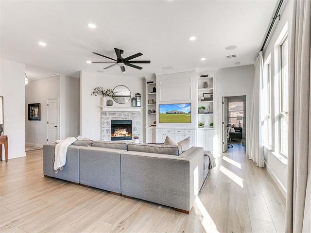 20300 Antler Farms Drive, Edmond, OK 73012