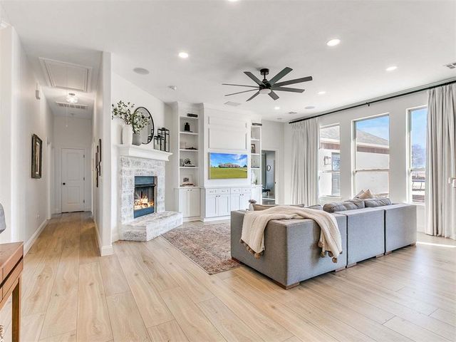 20300 Antler Farms Drive, Edmond, OK 73012