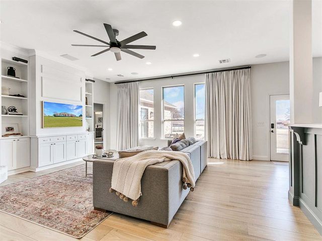 20300 Antler Farms Drive, Edmond, OK 73012