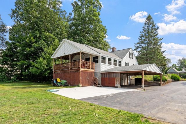 1218 Main St, Leominster, MA 01453