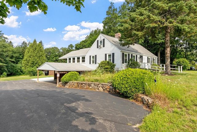 1218 Main St, Leominster, MA 01453