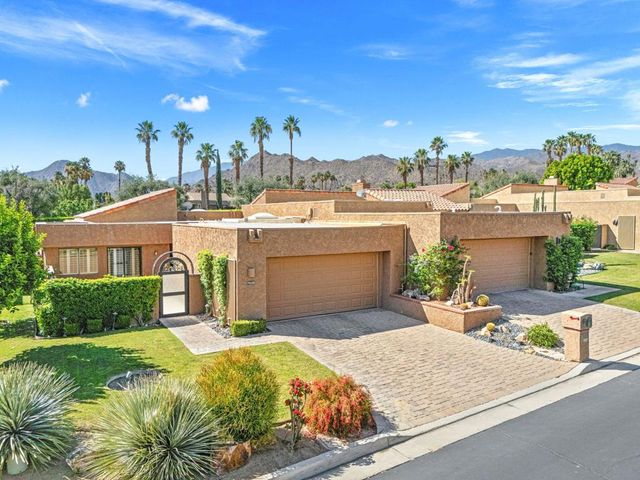 73153 Ajo Lane, Palm Desert, CA 92260