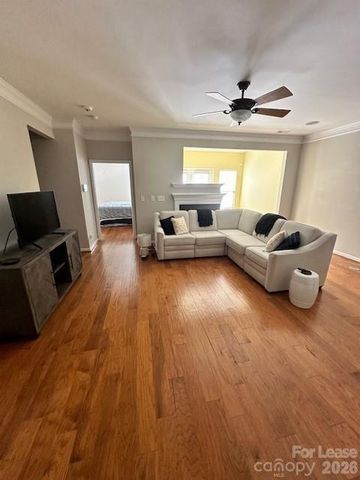 5205 Berkeley Estates Drive, Charlotte, NC 28277