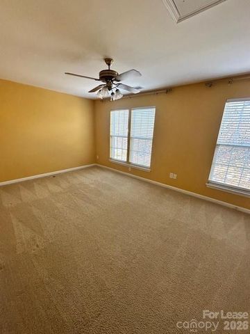 5205 Berkeley Estates Drive, Charlotte, NC 28277