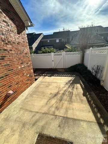 5205 Berkeley Estates Drive, Charlotte, NC 28277