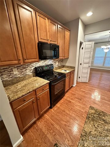 5205 Berkeley Estates Drive, Charlotte, NC 28277