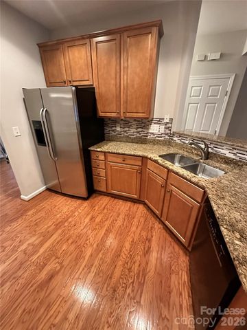5205 Berkeley Estates Drive, Charlotte, NC 28277