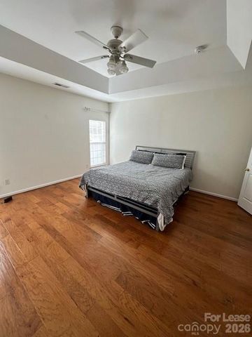 5205 Berkeley Estates Drive, Charlotte, NC 28277