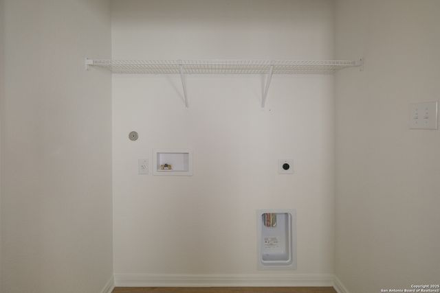 6746 Red Buffalo Trail, San Antonio, TX 78253