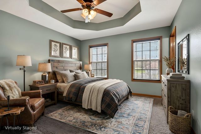 831 Pershing Street, Willard, MO 65781