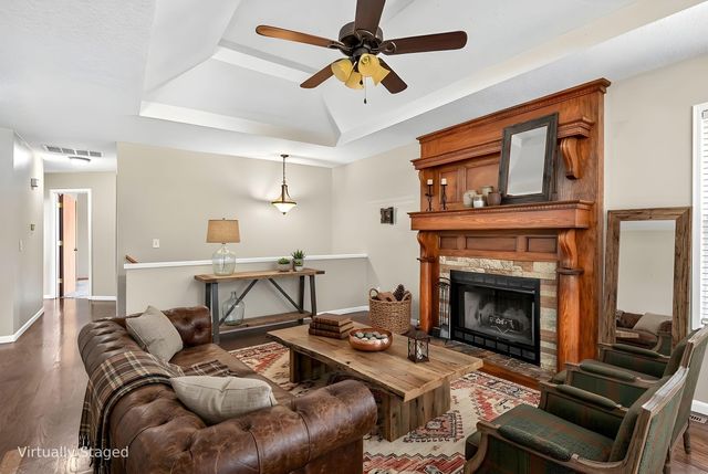 831 Pershing Street, Willard, MO 65781