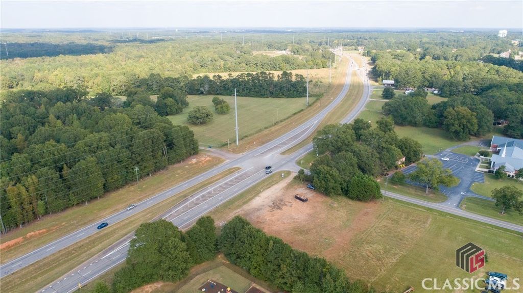 2781 Monroe Highway, Bogart, GA 30622