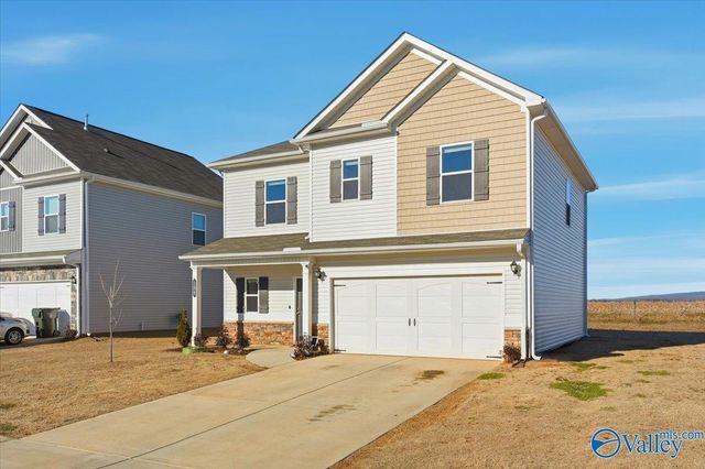 159 Story Ray Drive, New Market, AL 35761