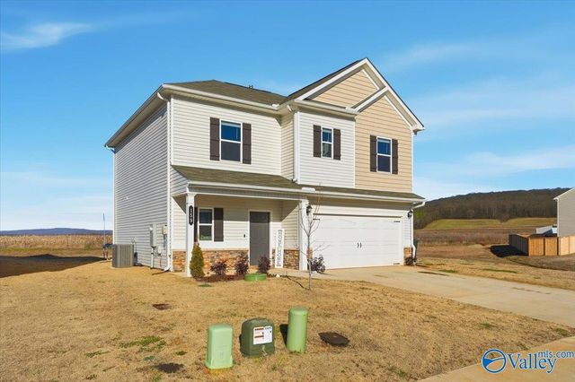 159 Story Ray Drive, New Market, AL 35761