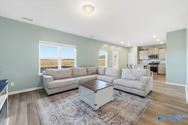 159 Story Ray Drive, New Market, AL 35761