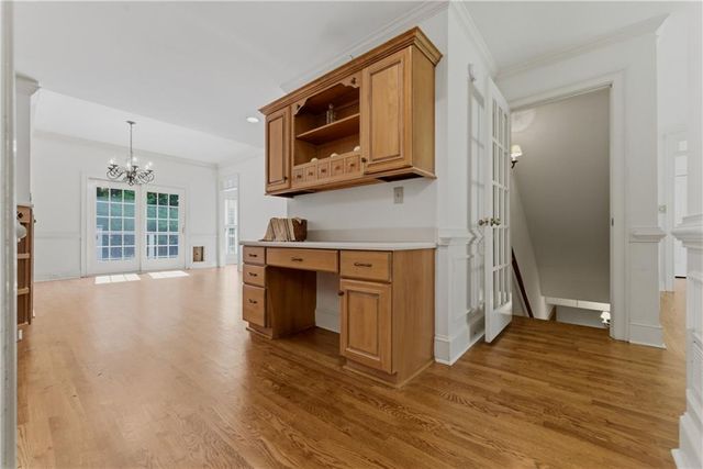 1911 Leonidas Trail NW, Marietta, GA 30064