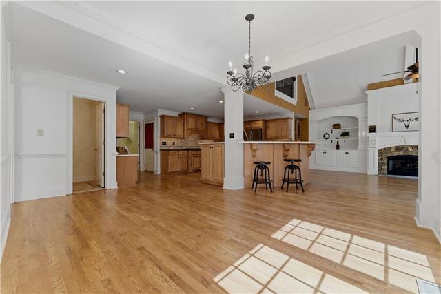 1911 Leonidas Trail NW, Marietta, GA 30064