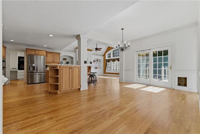 1911 Leonidas Trail NW, Marietta, GA 30064