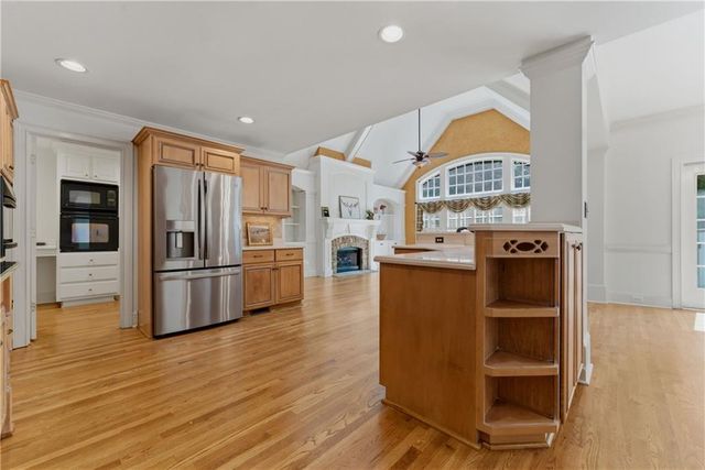 1911 Leonidas Trail NW, Marietta, GA 30064