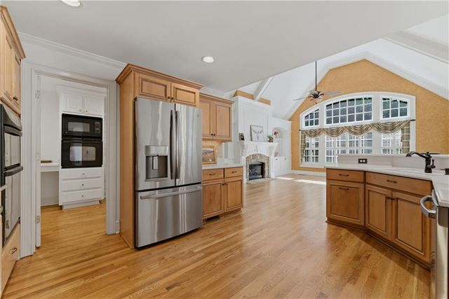 1911 Leonidas Trail NW, Marietta, GA 30064