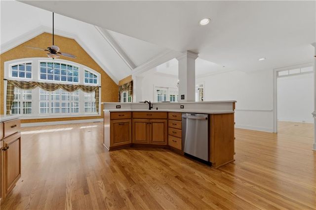 1911 Leonidas Trail NW, Marietta, GA 30064