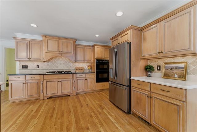 1911 Leonidas Trail NW, Marietta, GA 30064