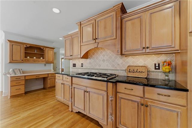1911 Leonidas Trail NW, Marietta, GA 30064