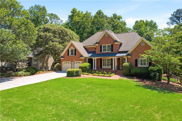 1911 Leonidas Trail NW, Marietta, GA 30064