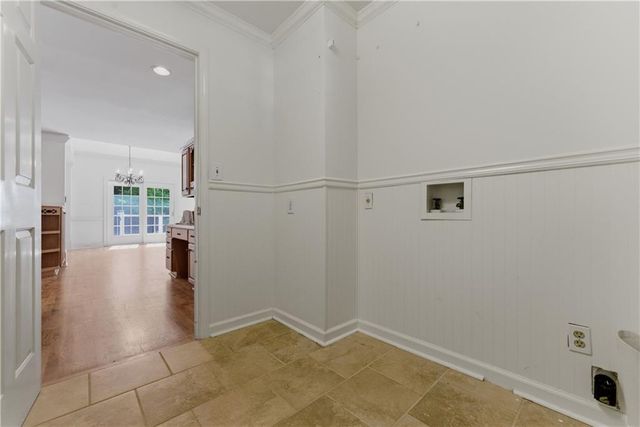 1911 Leonidas Trail NW, Marietta, GA 30064