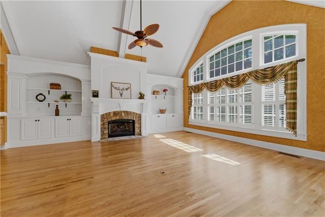 1911 Leonidas Trail NW, Marietta, GA 30064