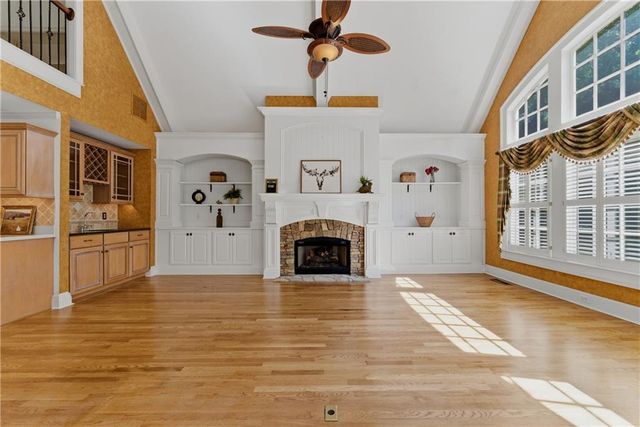 1911 Leonidas Trail NW, Marietta, GA 30064