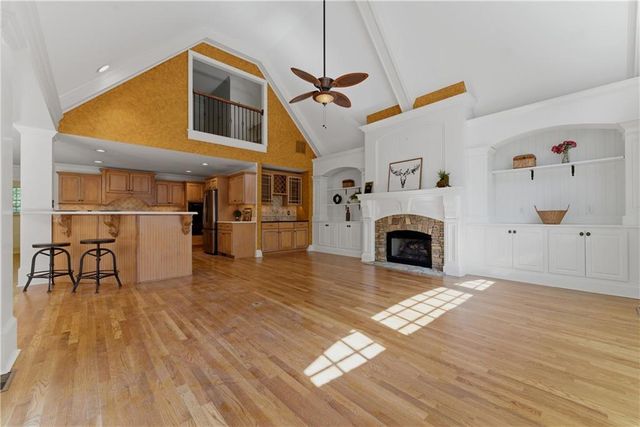1911 Leonidas Trail NW, Marietta, GA 30064
