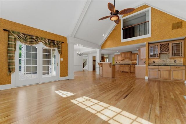 1911 Leonidas Trail NW, Marietta, GA 30064