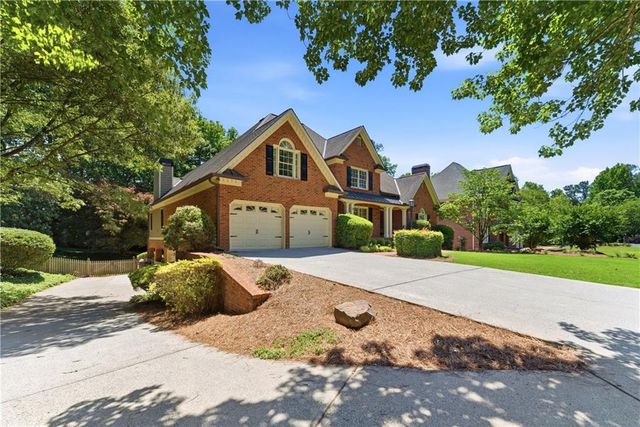 1911 Leonidas Trail NW, Marietta, GA 30064