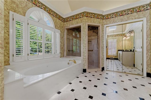 1911 Leonidas Trail NW, Marietta, GA 30064