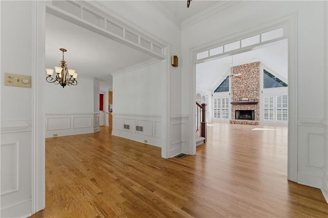 1911 Leonidas Trail NW, Marietta, GA 30064