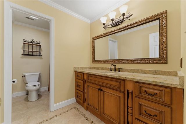 1911 Leonidas Trail NW, Marietta, GA 30064